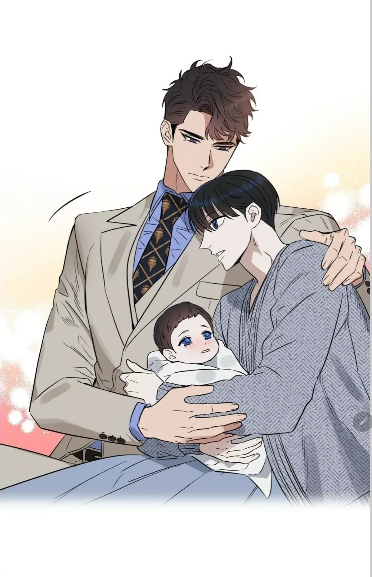 Kiss me, Liar Chapter 47 page 71