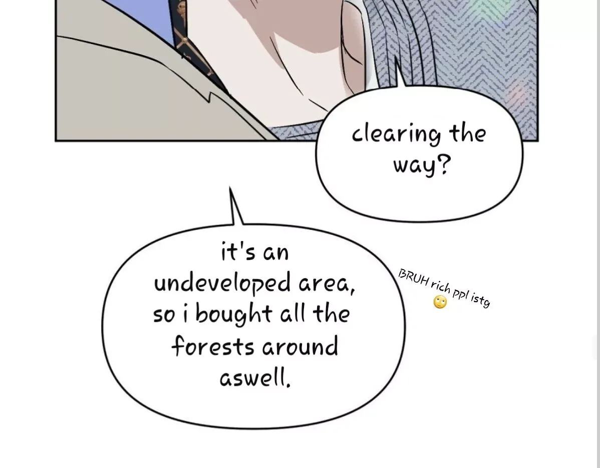 Kiss me, Liar Chapter 47 page 76
