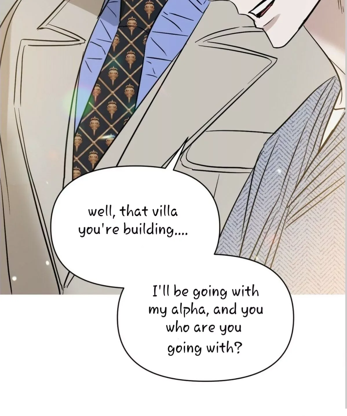 Kiss me, Liar Chapter 47 page 78