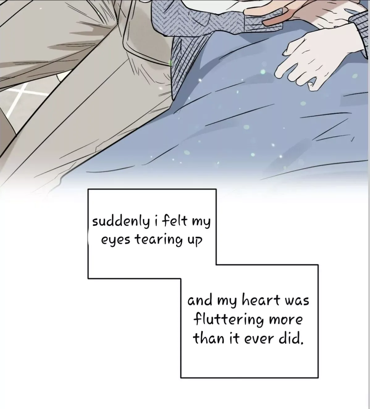 Kiss me, Liar Chapter 47 page 80