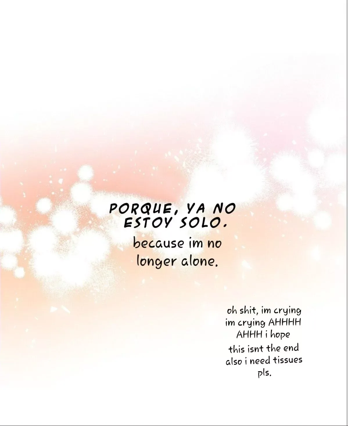 Kiss me, Liar Chapter 47 page 81
