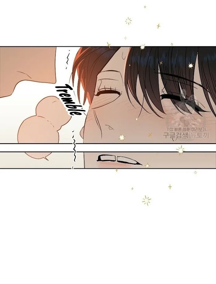 Kiss me, Liar Chapter 48.1 page 5