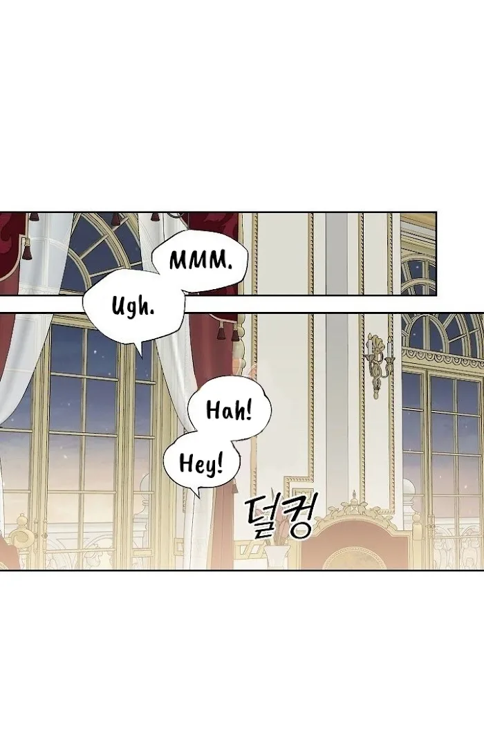 Kiss me, Liar Chapter 48.1 page 1
