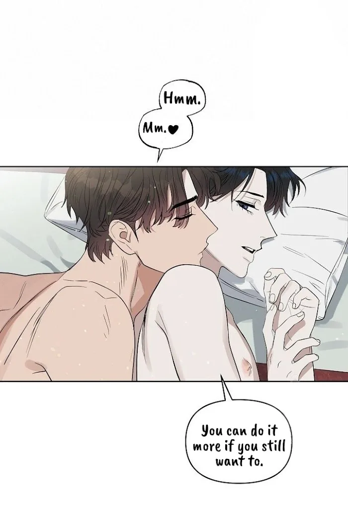Kiss me, Liar Chapter 48.1 page 8