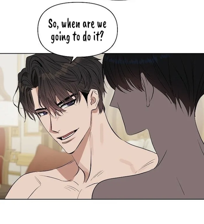 Kiss me, Liar Chapter 48.1 page 22