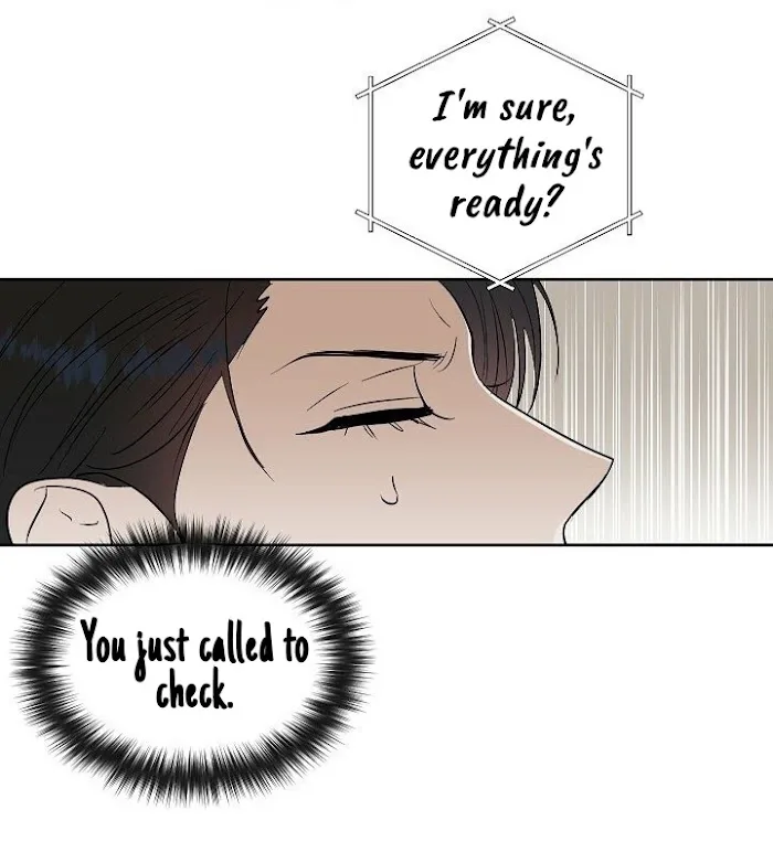 Kiss me, Liar Chapter 48.1 page 30