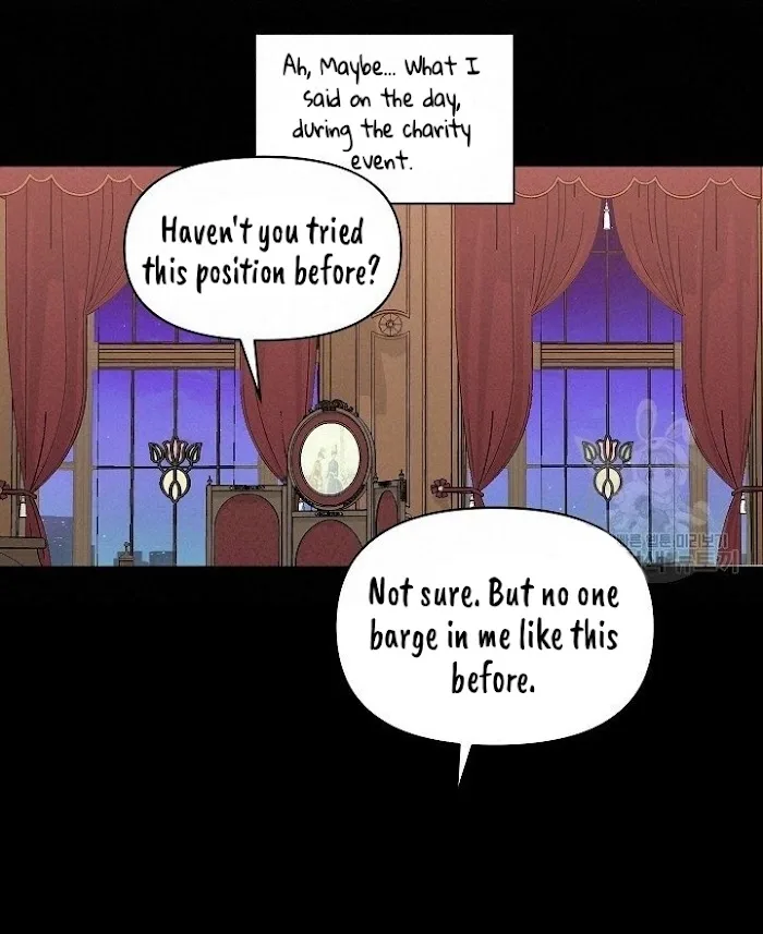 Kiss me, Liar Chapter 48.1 page 16