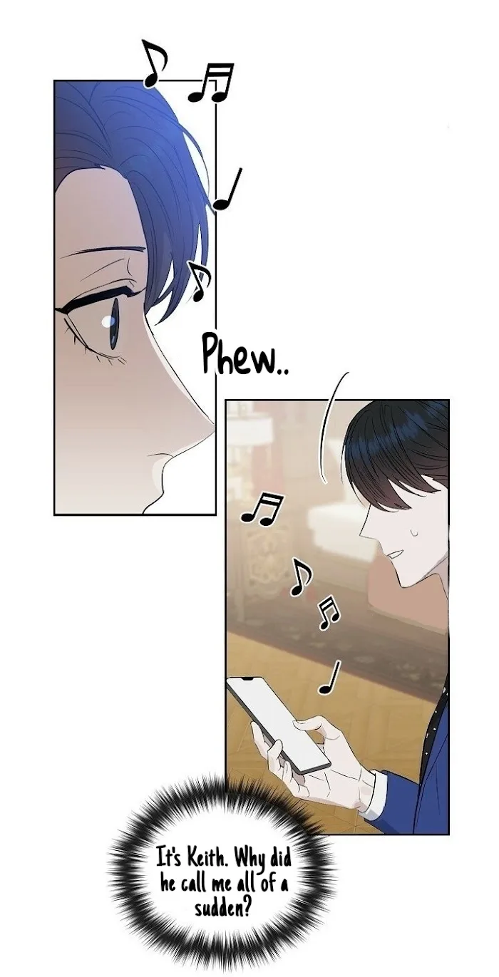 Kiss me, Liar Chapter 48.1 page 27