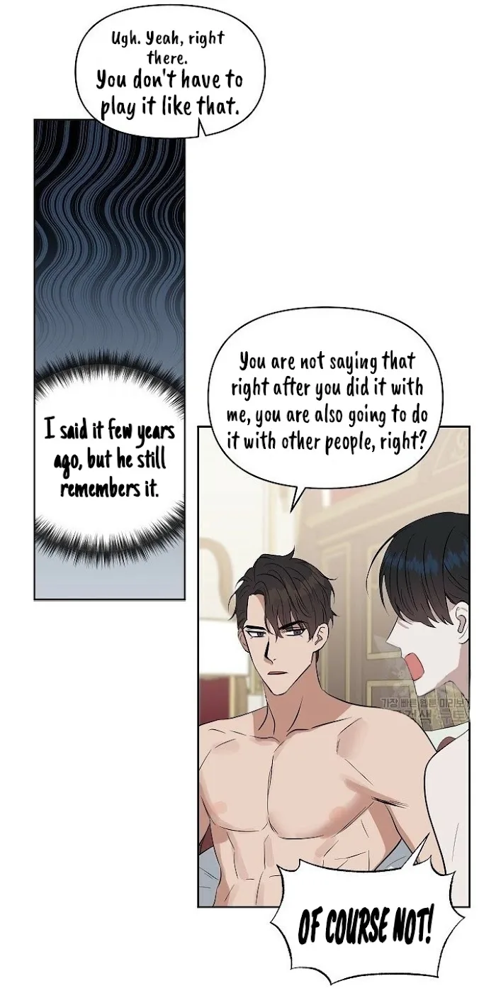 Kiss me, Liar Chapter 48.1 page 20