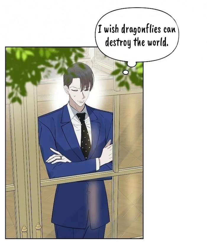 Kiss me, Liar Chapter 48.1 page 25