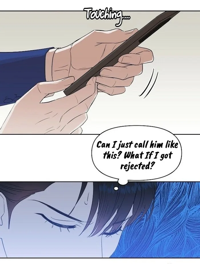 Kiss me, Liar Chapter 48.1 page 38
