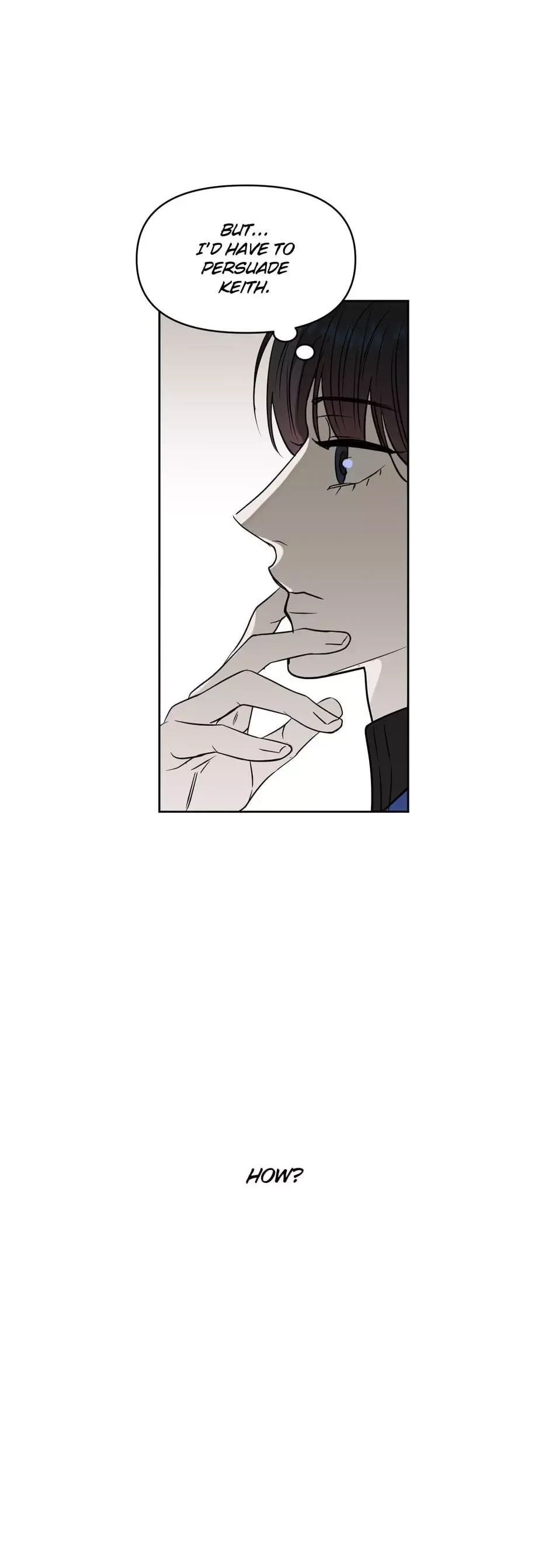 Kiss me, Liar Chapter 48 page 16