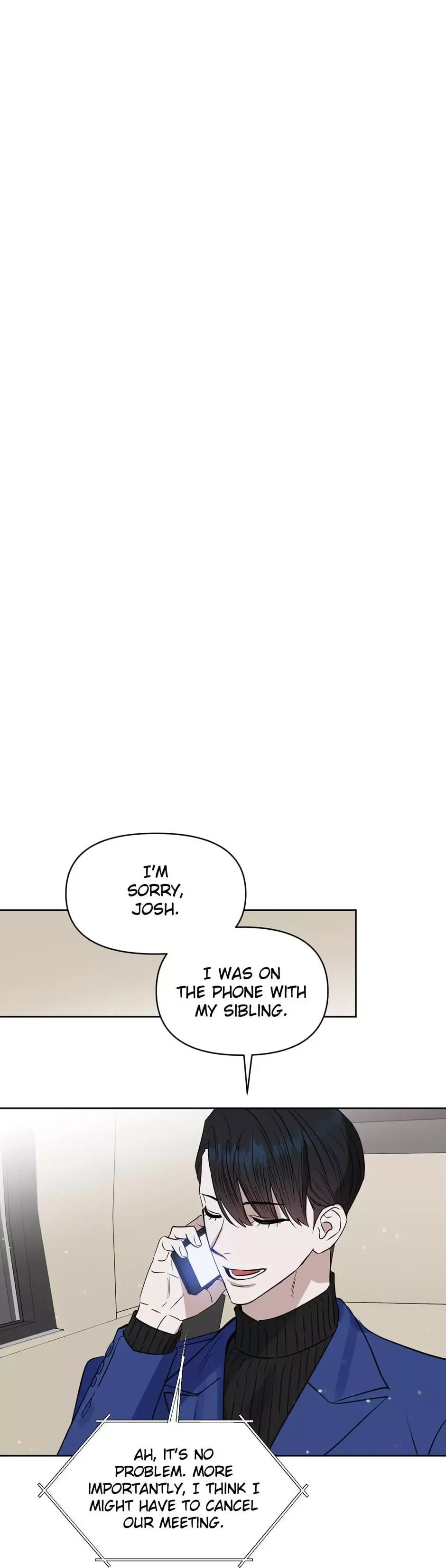 Kiss me, Liar Chapter 48 page 13