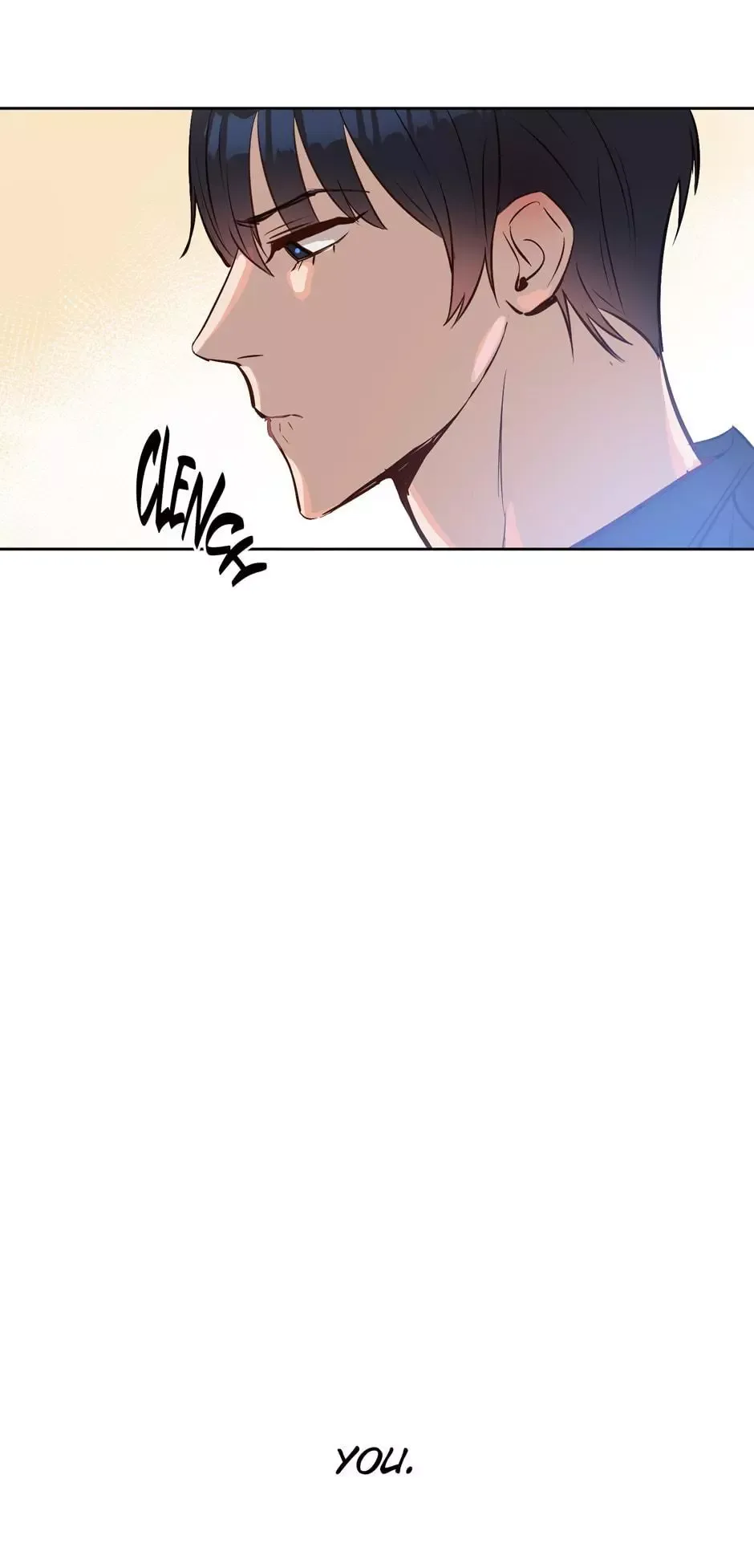 Kiss me, Liar Chapter 5 page 19