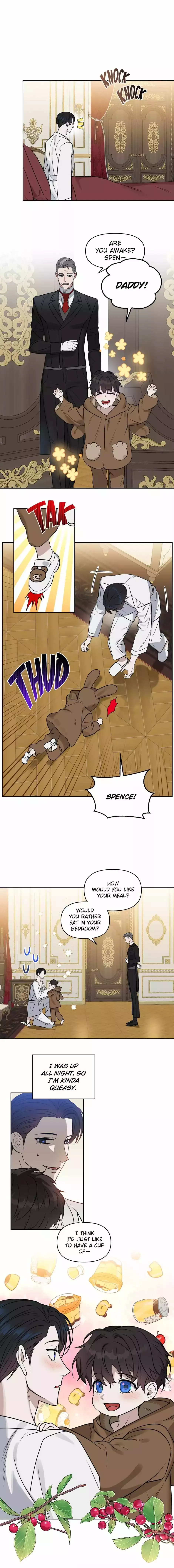 Kiss me, Liar Chapter 51 page 2