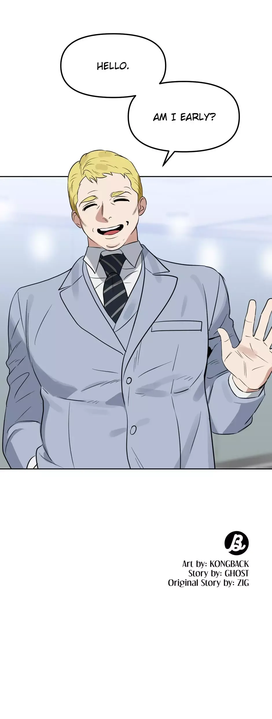 Kiss me, Liar Chapter 53 page 17