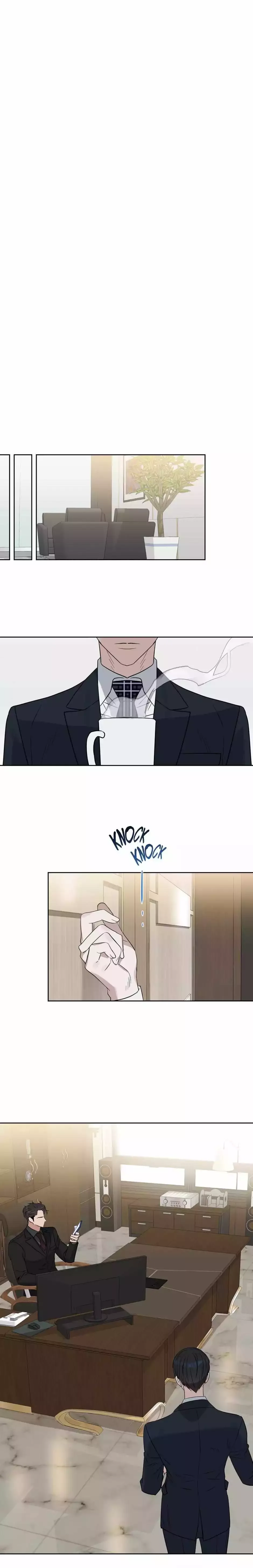 Kiss me, Liar Chapter 54 page 8