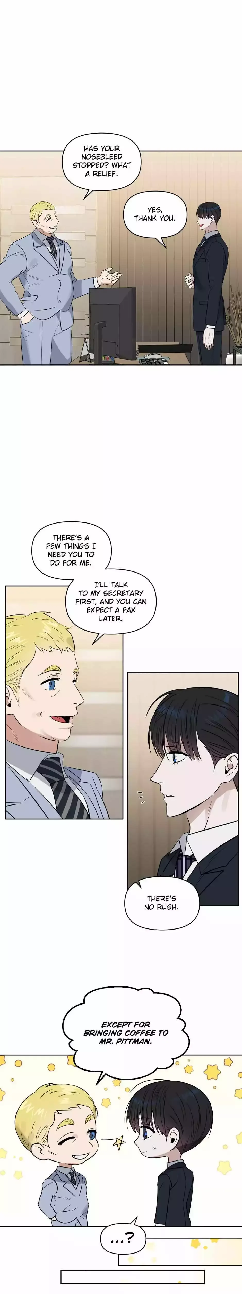 Kiss me, Liar Chapter 54 page 7
