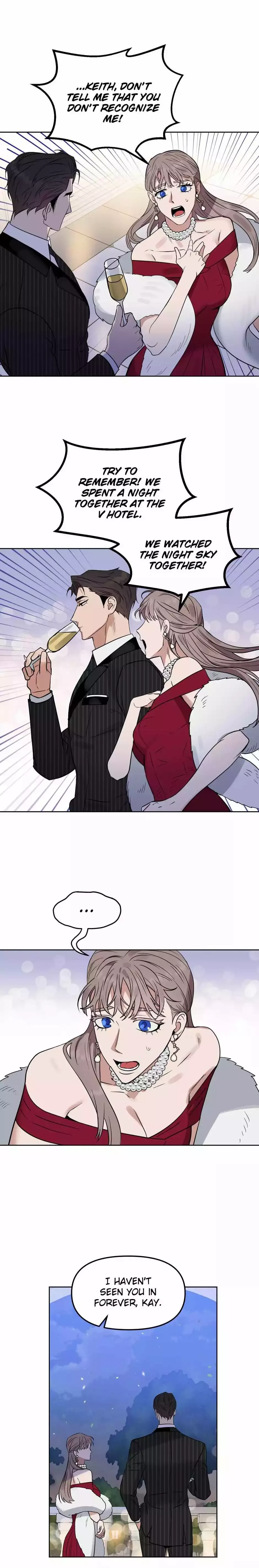 Kiss me, Liar Chapter 56 page 7