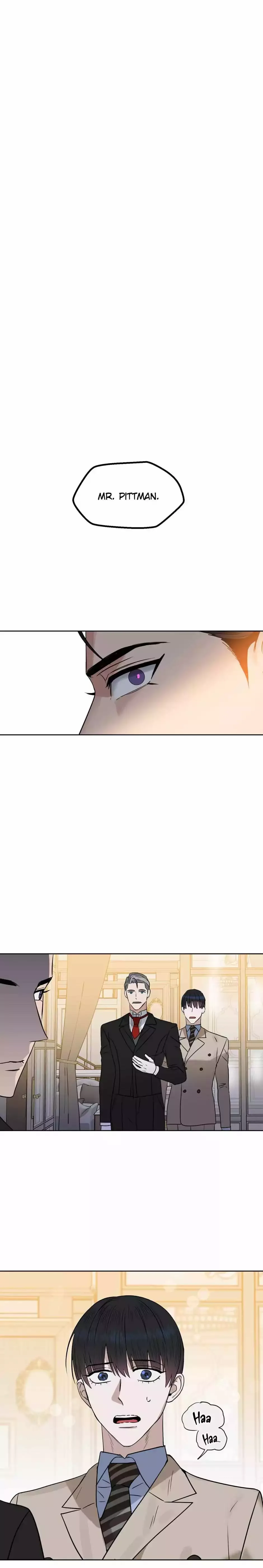 Kiss me, Liar Chapter 56 page 15