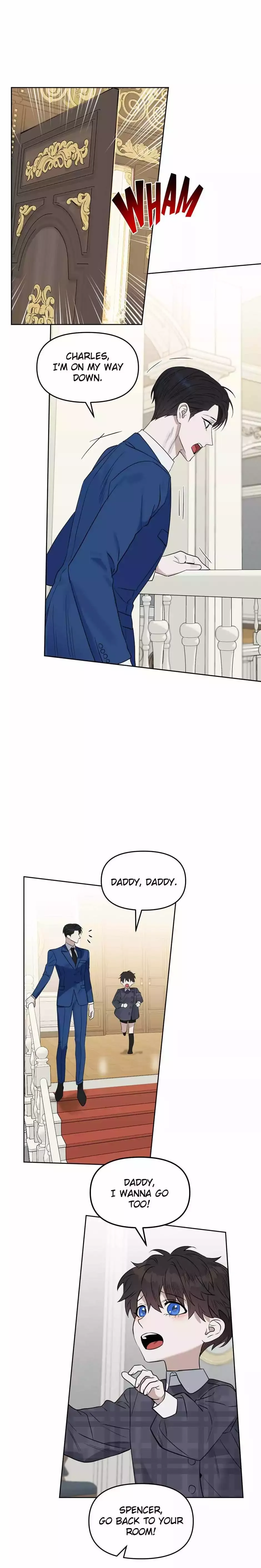 Kiss me, Liar Chapter 60 page 16