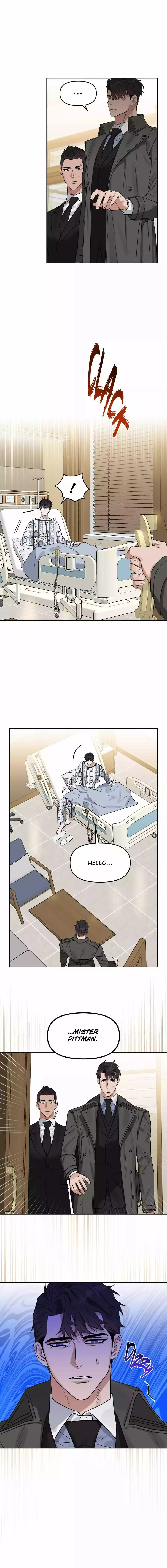 Kiss me, Liar Chapter 62 page 2