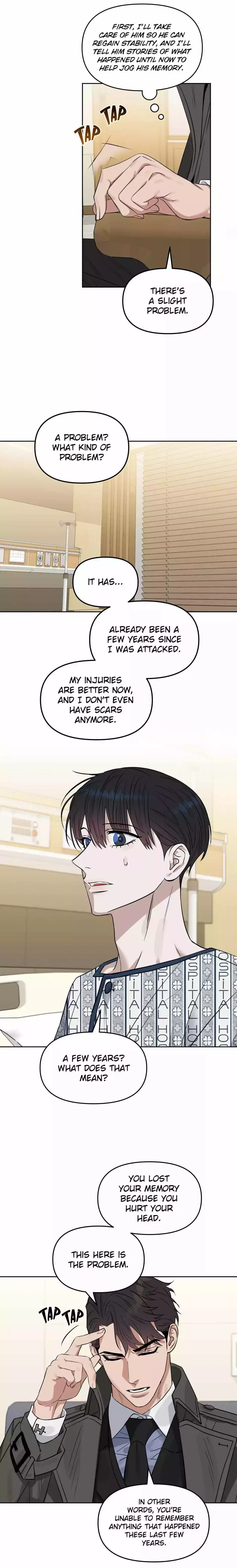 Kiss me, Liar Chapter 62 page 16