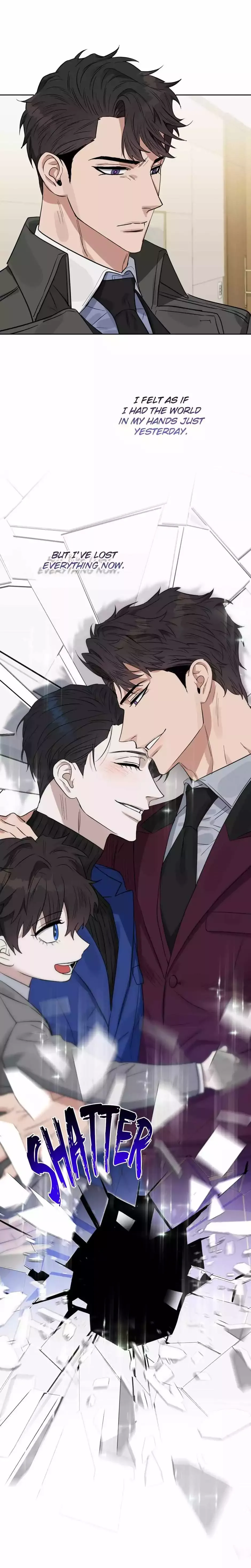 Kiss me, Liar Chapter 62 page 4