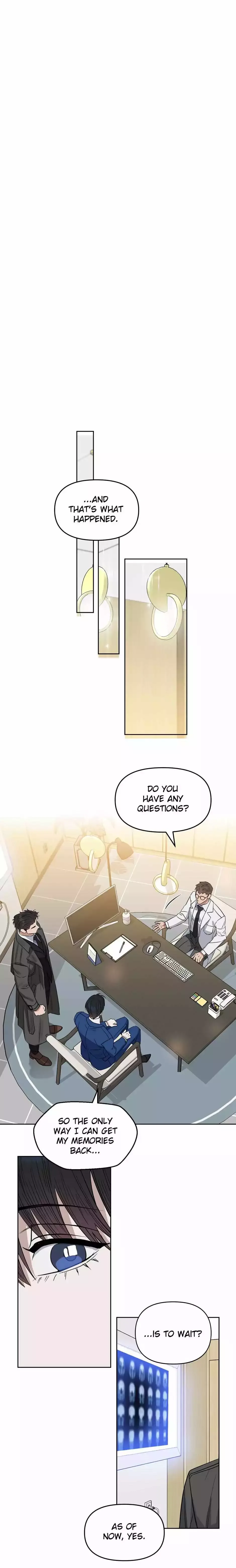 Kiss me, Liar Chapter 63 page 11