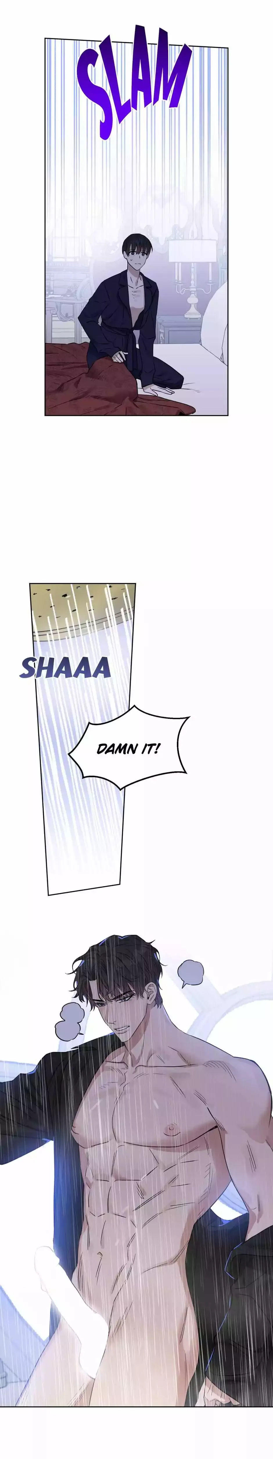 Kiss me, Liar Chapter 64 page 15