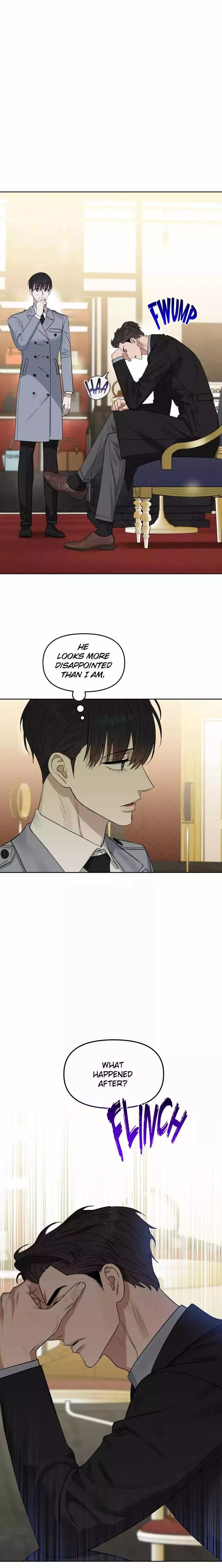 Kiss me, Liar Chapter 66 page 4