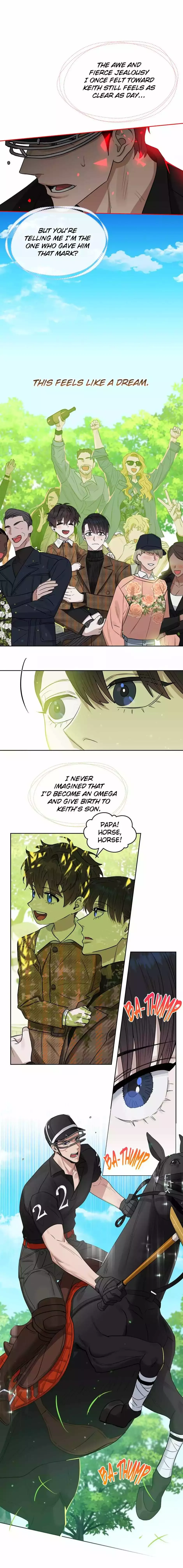 Kiss me, Liar Chapter 66 page 16