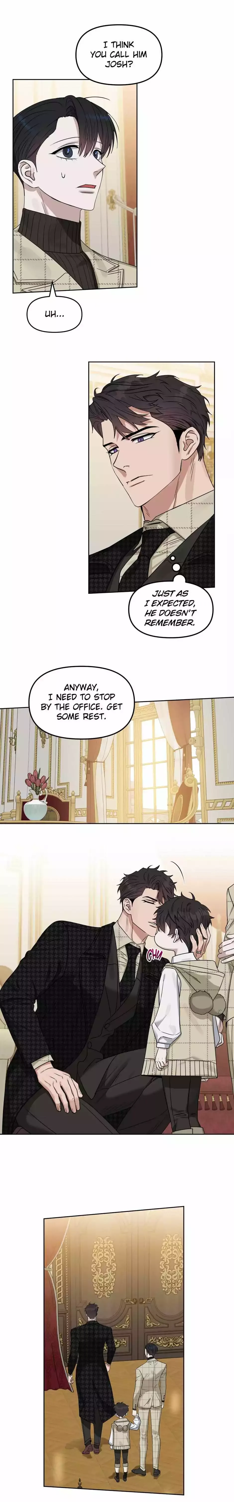 Kiss me, Liar Chapter 71 page 7