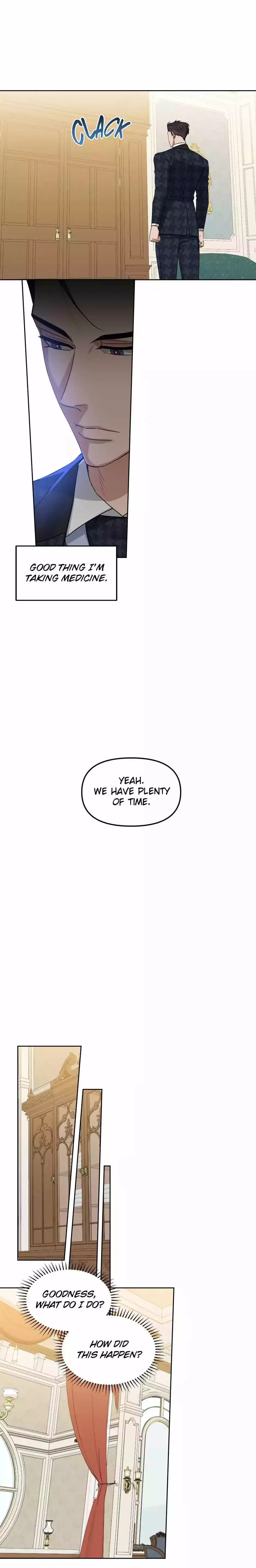 Kiss me, Liar Chapter 71 page 18