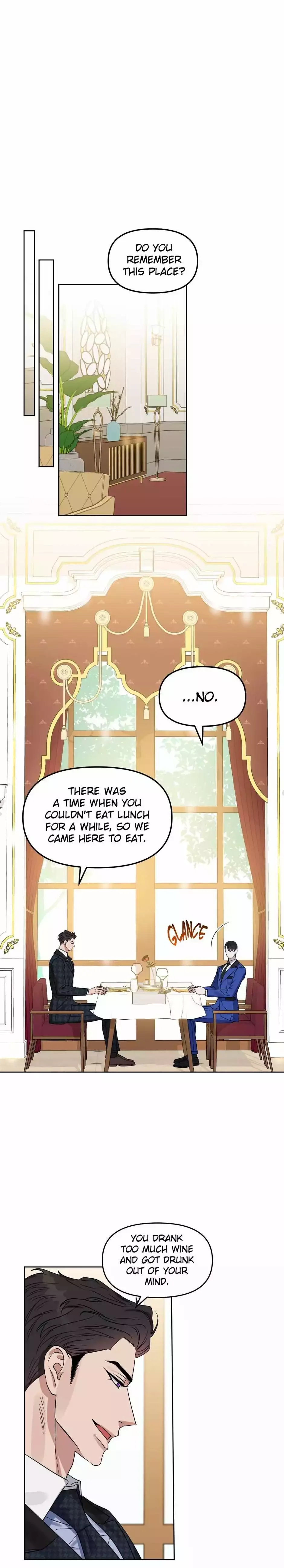 Kiss me, Liar Chapter 73 page 13