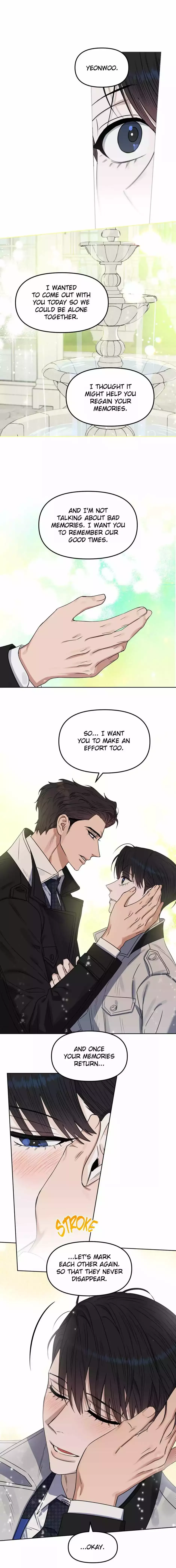 Kiss me, Liar Chapter 73 page 9