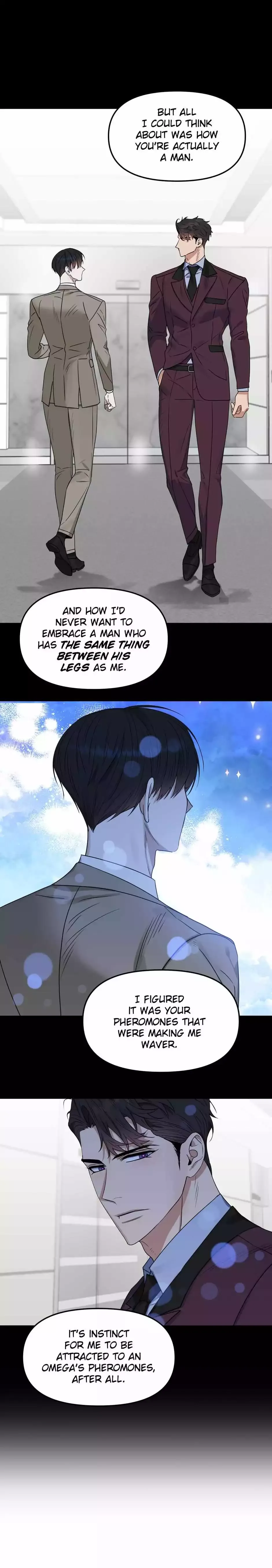 Kiss me, Liar Chapter 75 page 4