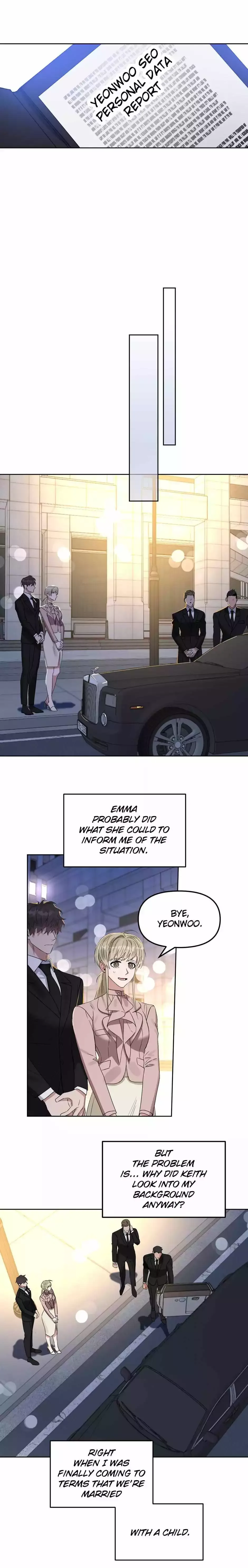 Kiss me, Liar Chapter 75 page 16