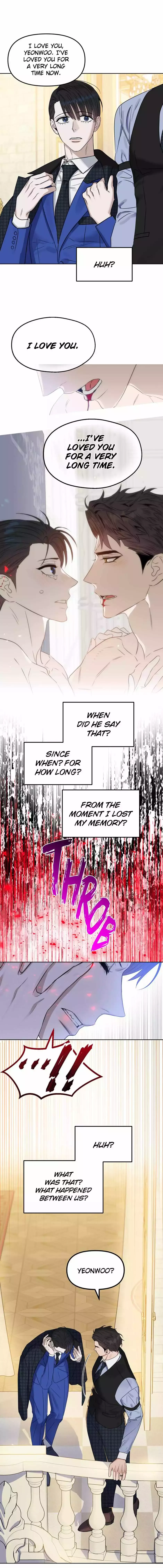 Kiss me, Liar Chapter 75 page 7