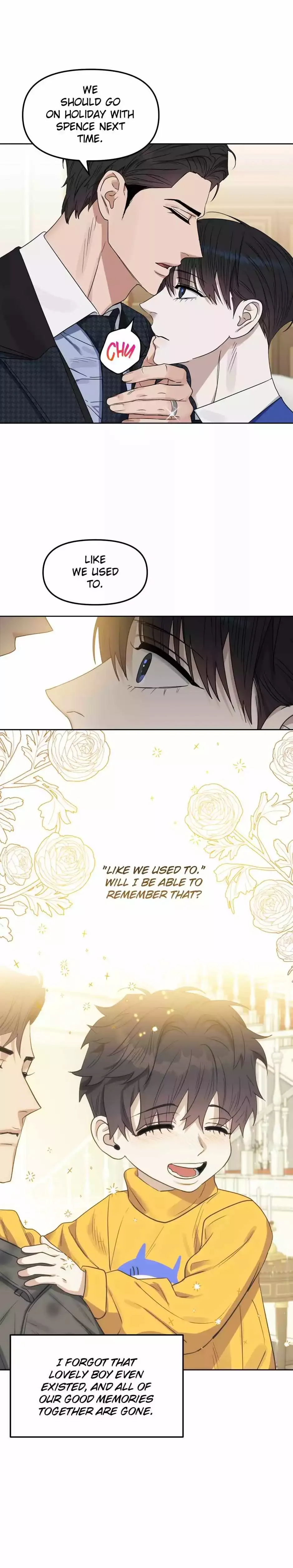 Kiss me, Liar Chapter 76 page 5
