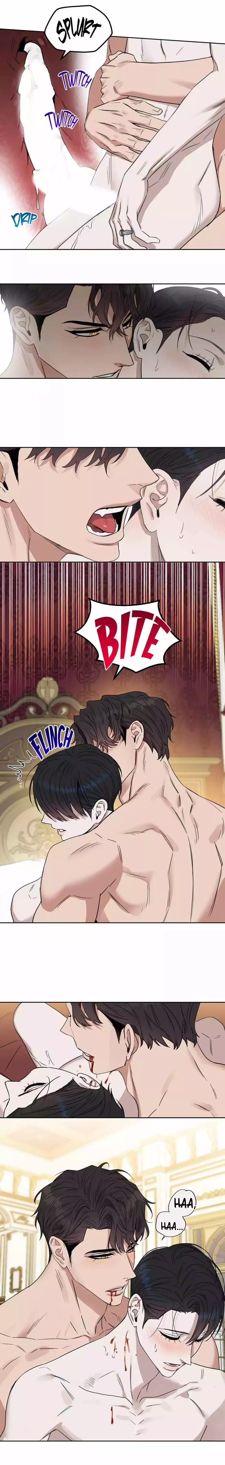 Kiss me, Liar Chapter 79 page 7
