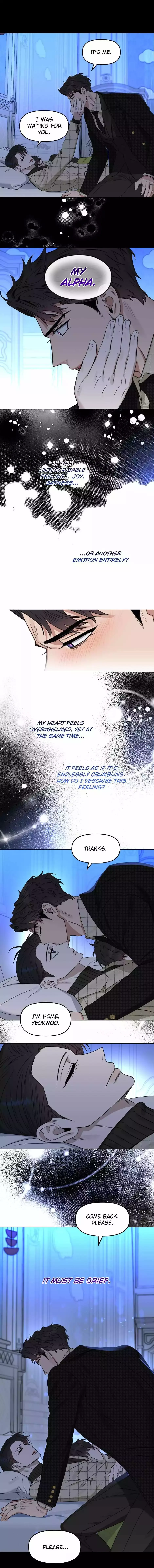 Kiss me, Liar Chapter 79 page 11