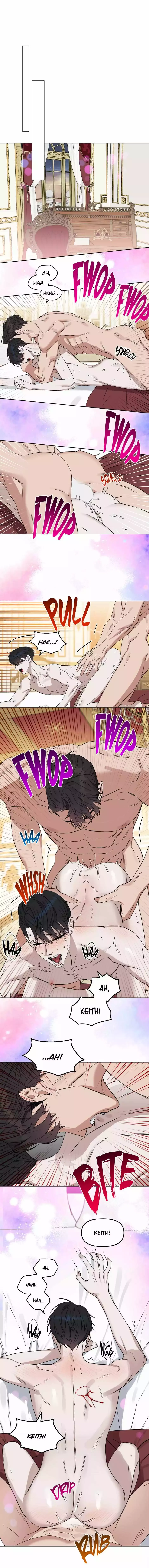 Kiss me, Liar Chapter 79 page 3