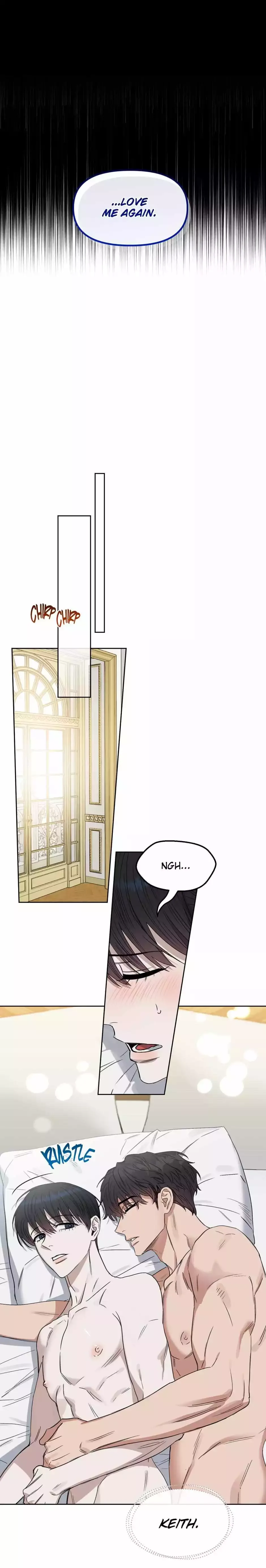 Kiss me, Liar Chapter 79 page 12
