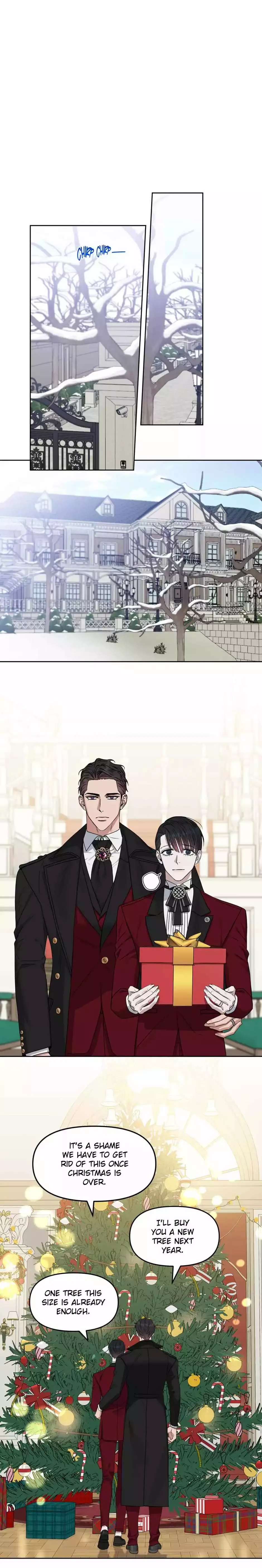 Kiss me, Liar Chapter 80 page 2