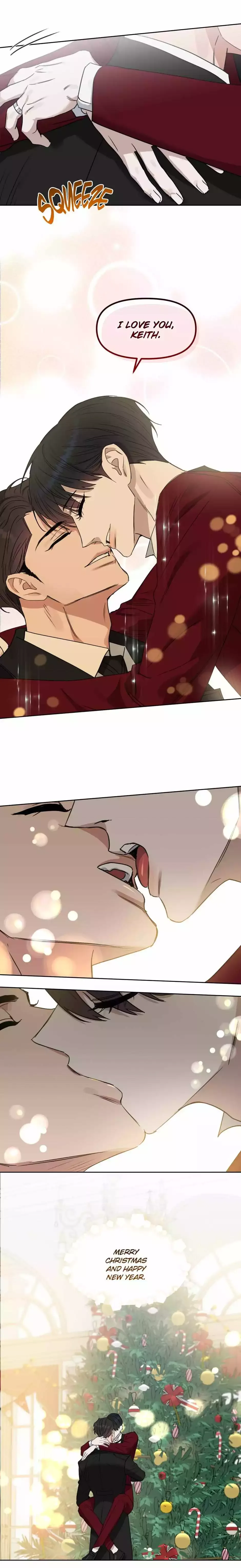 Kiss me, Liar Chapter 80 page 12