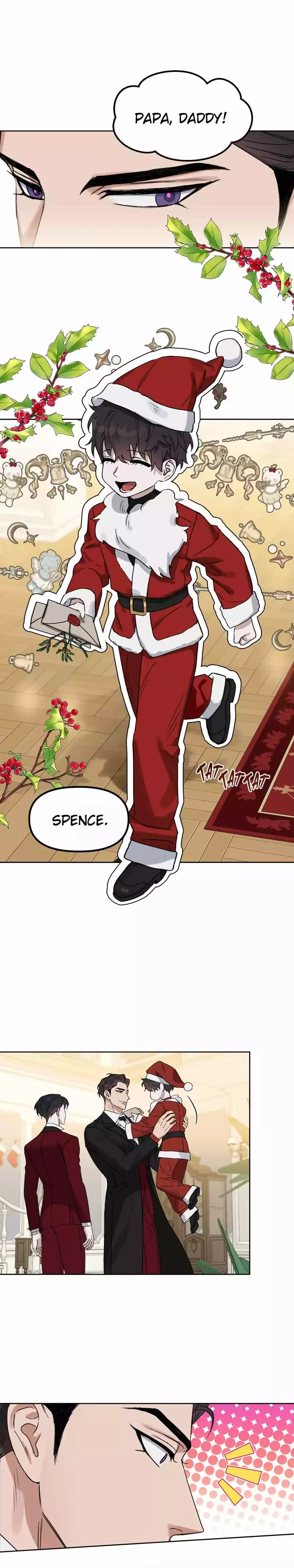 Kiss me, Liar Chapter 80 page 5