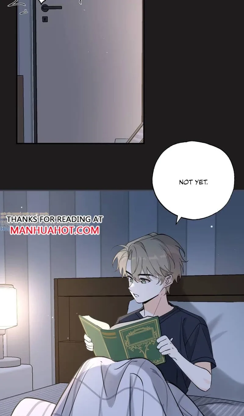 Kiss the Rose Gently Chapter 10 page 2