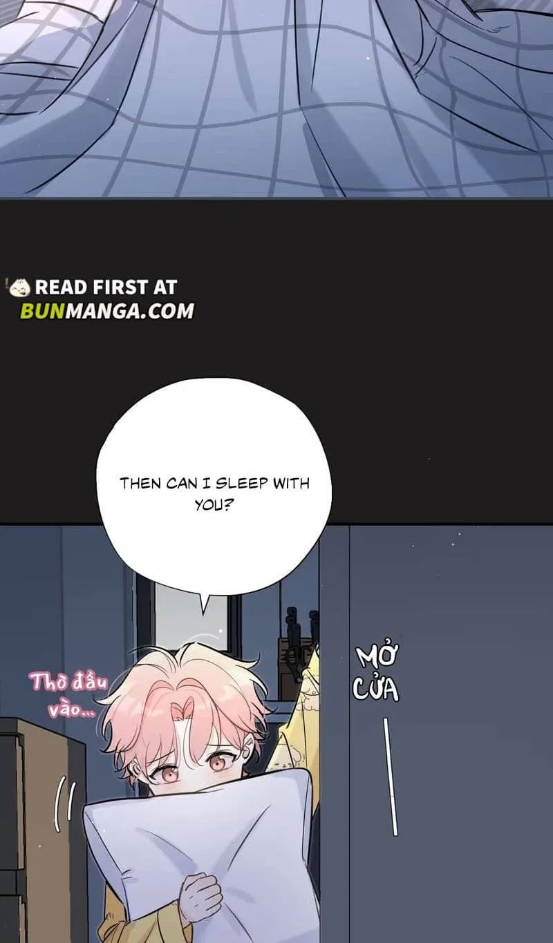 Kiss the Rose Gently Chapter 10 page 3
