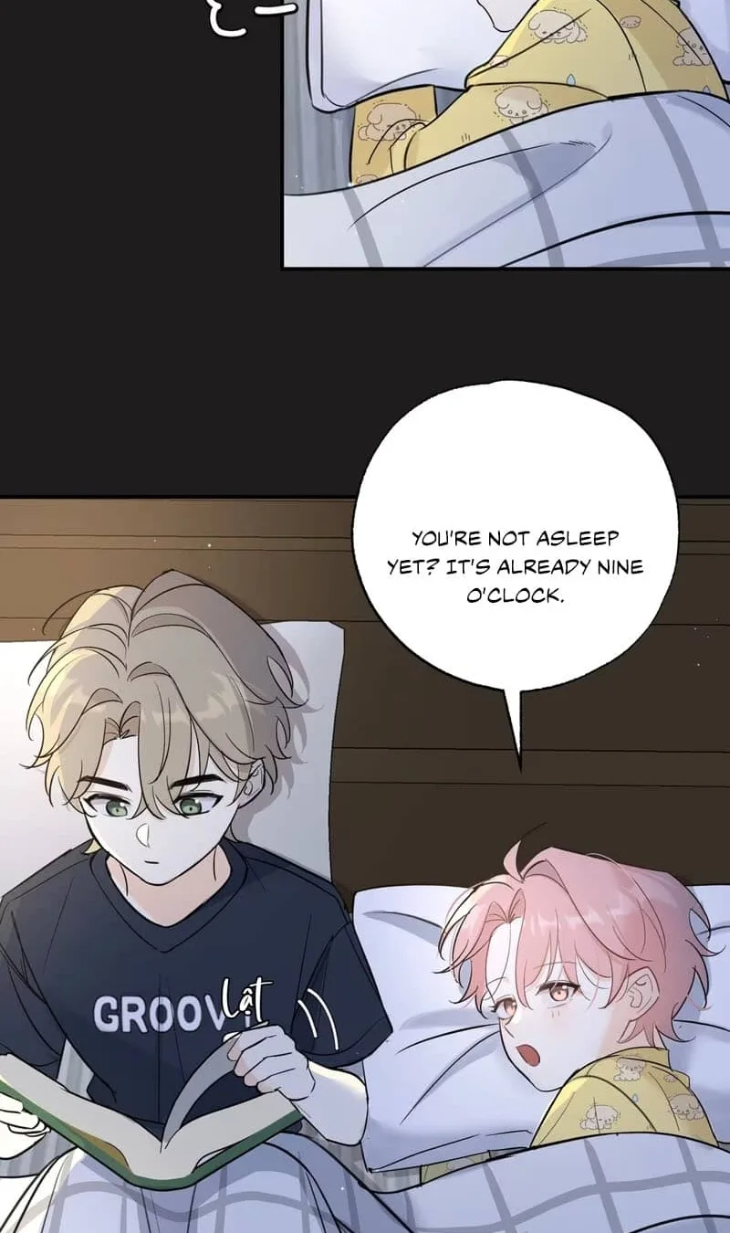 Kiss the Rose Gently Chapter 10 page 6